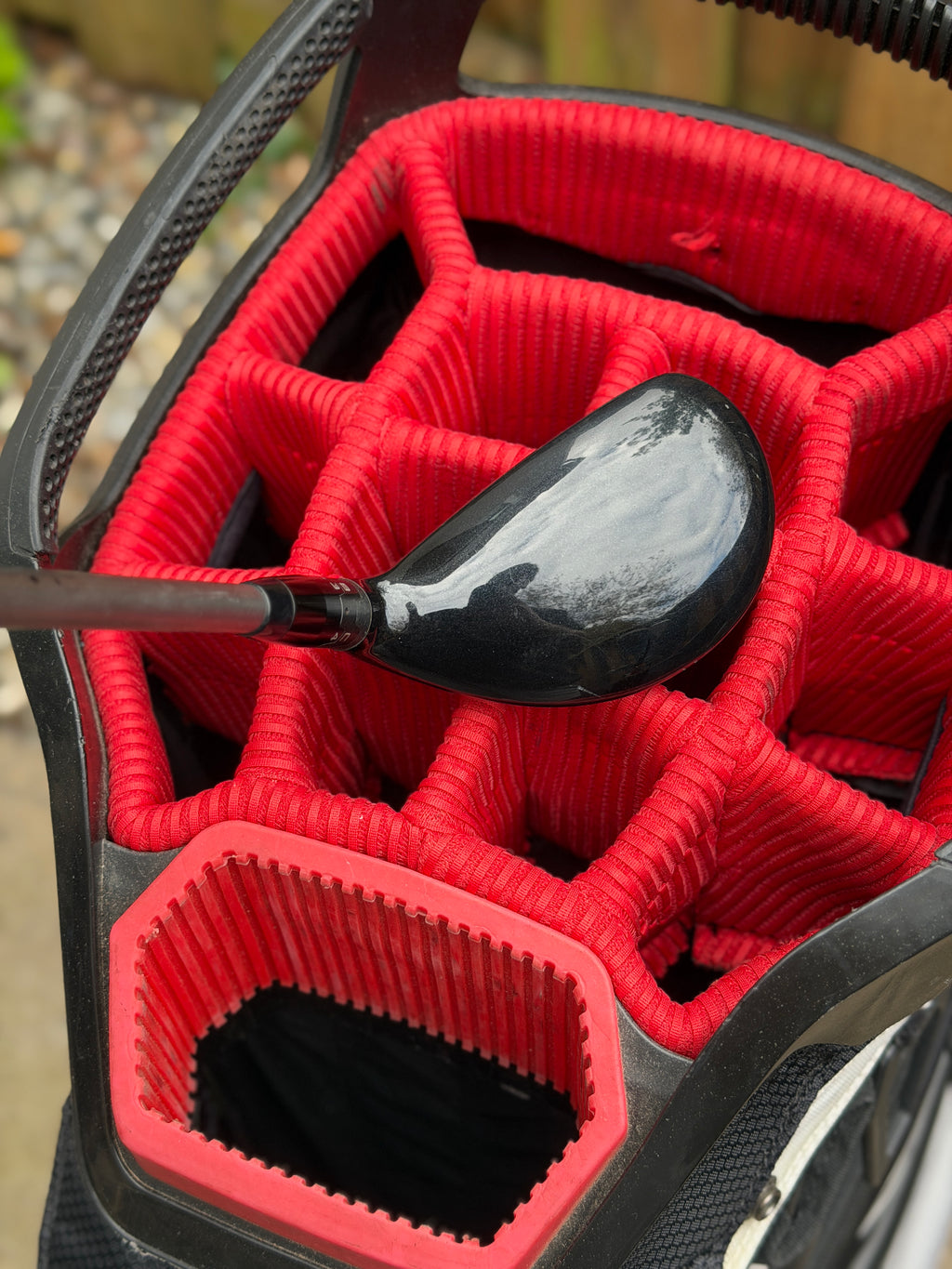 Titleist 915H 3 Hybrid 21°