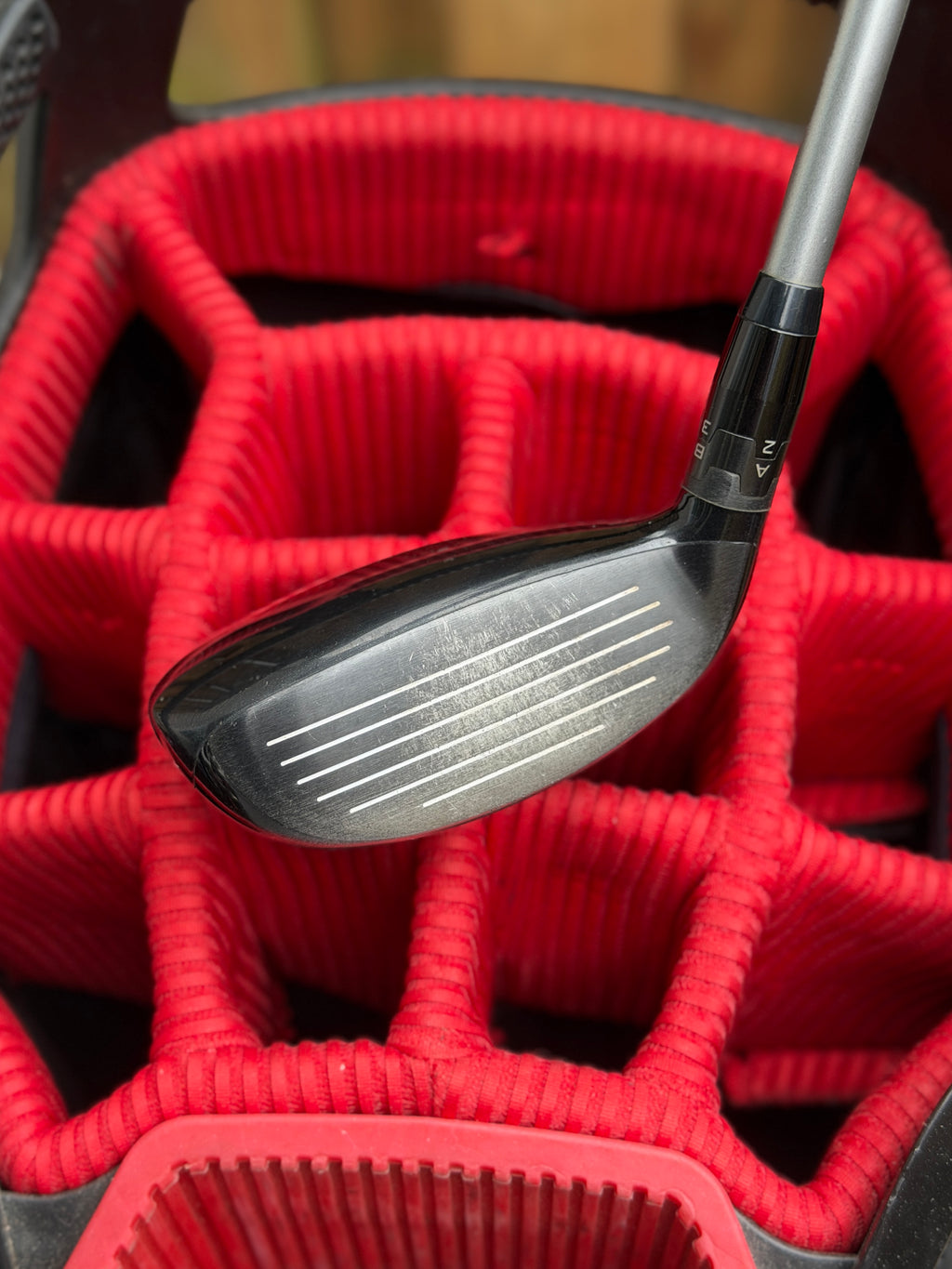 Titleist 915H 3 Hybrid 21°