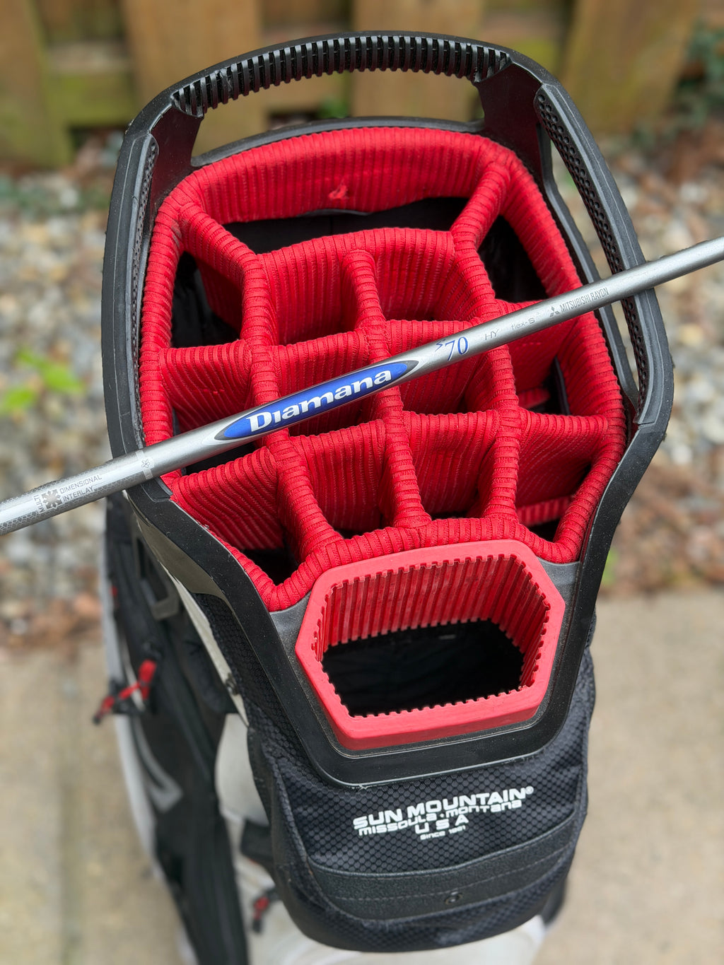 Titleist 915H 3 Hybrid 21°