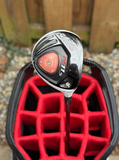Taylormade R11s 7 Wood 22°
