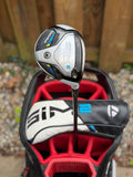 Taylormade SIM2 3 Wood 15°
