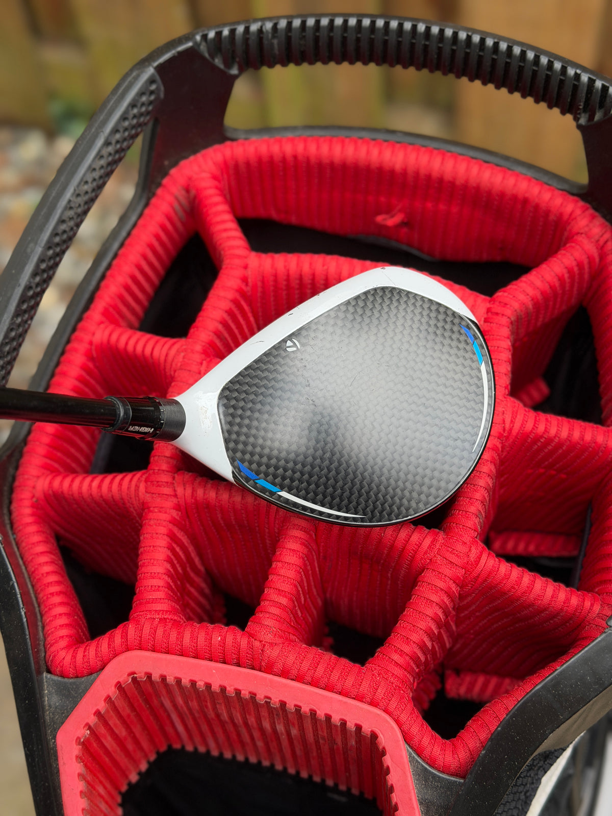 Taylormade SIM2 3 Wood 15°