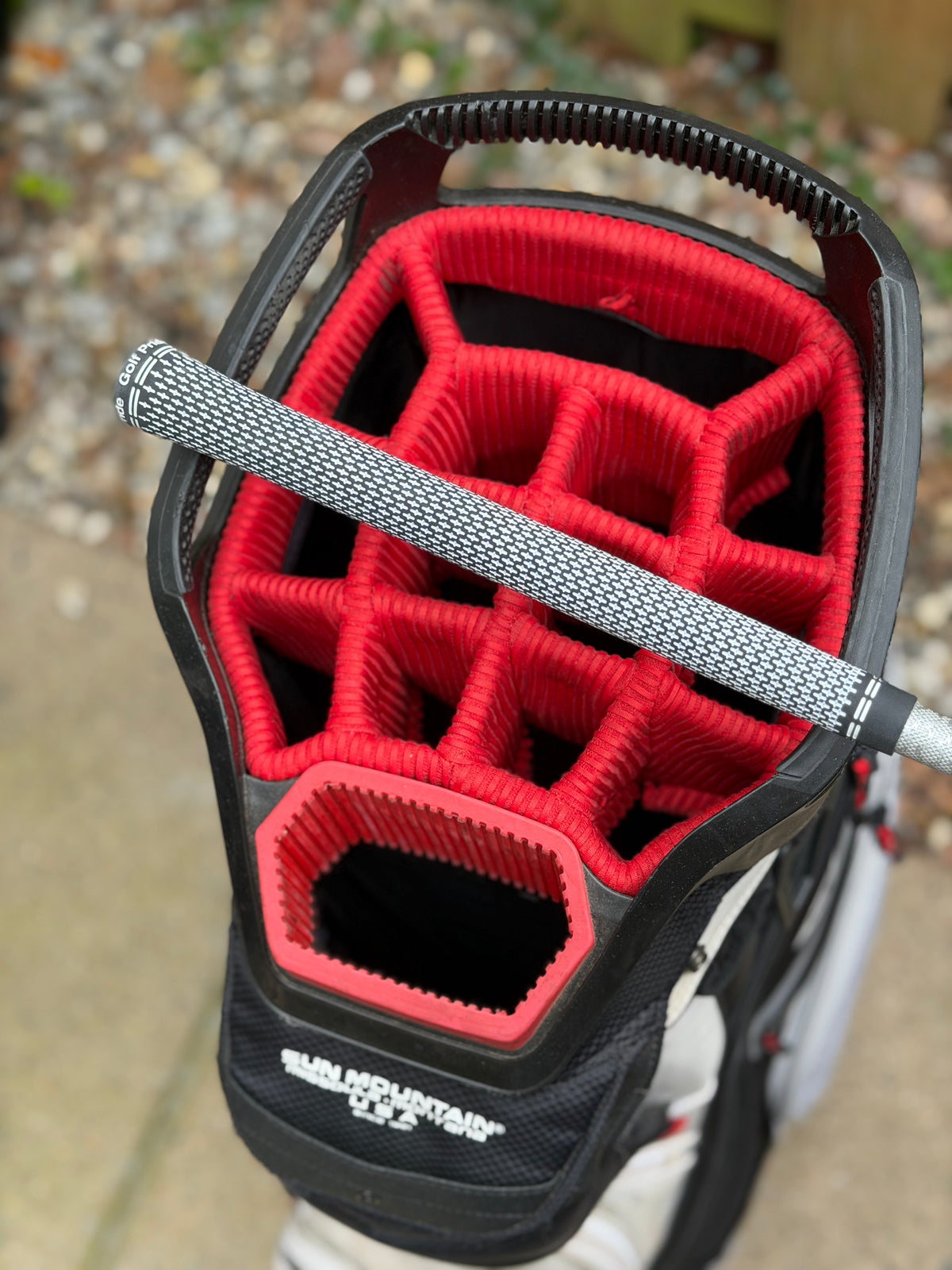 Taylormade SIM2 3 Wood 15°