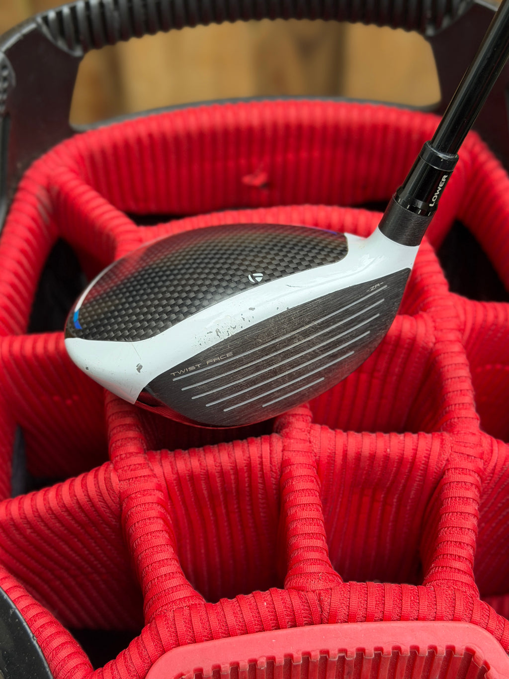 Taylormade SIM2 3 Wood 15°