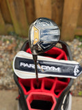 Left Handed Callaway Paradym 3 Wood 15°