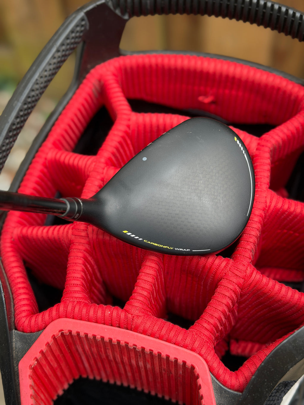 Ping G430 Max 5 Wood 18°