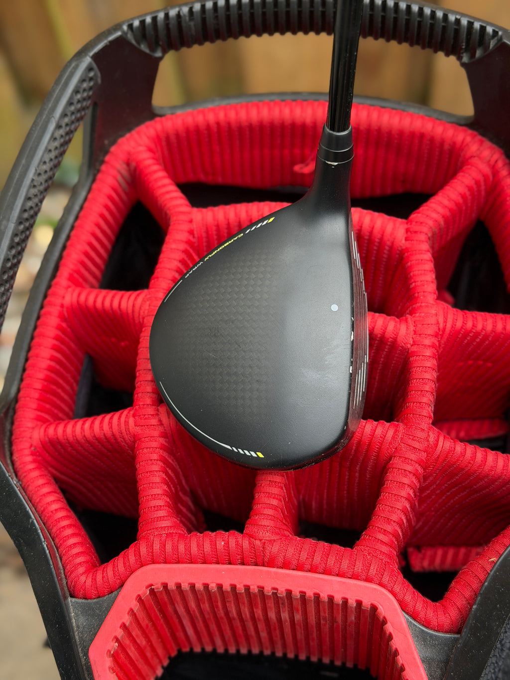Ping G430 Max 5 Wood 18°