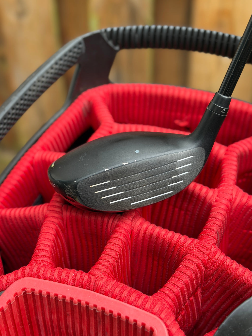 Ping G430 Max 5 Wood 18°