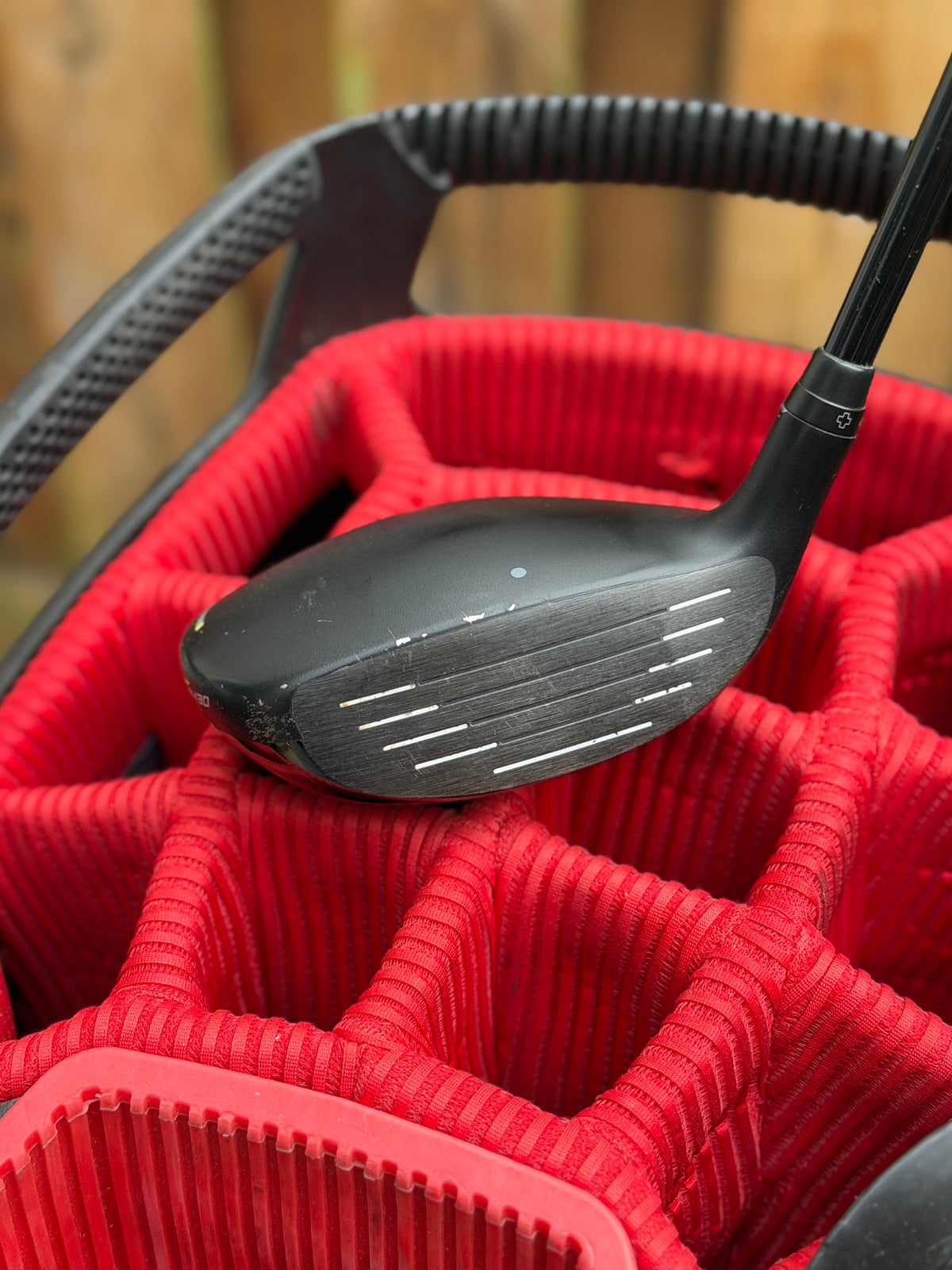Ping G430 Max 5 Wood 18°