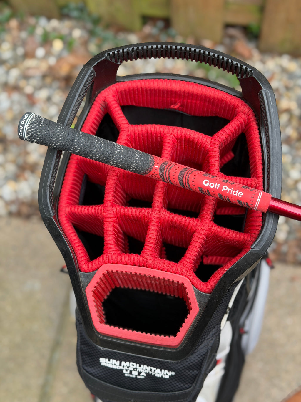 Ping G430 Max 5 Wood 18°