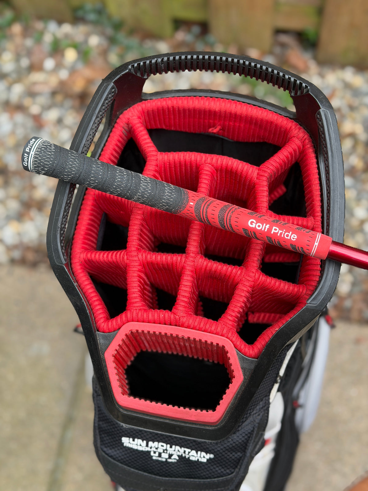Ping G430 Max 5 Wood 18°