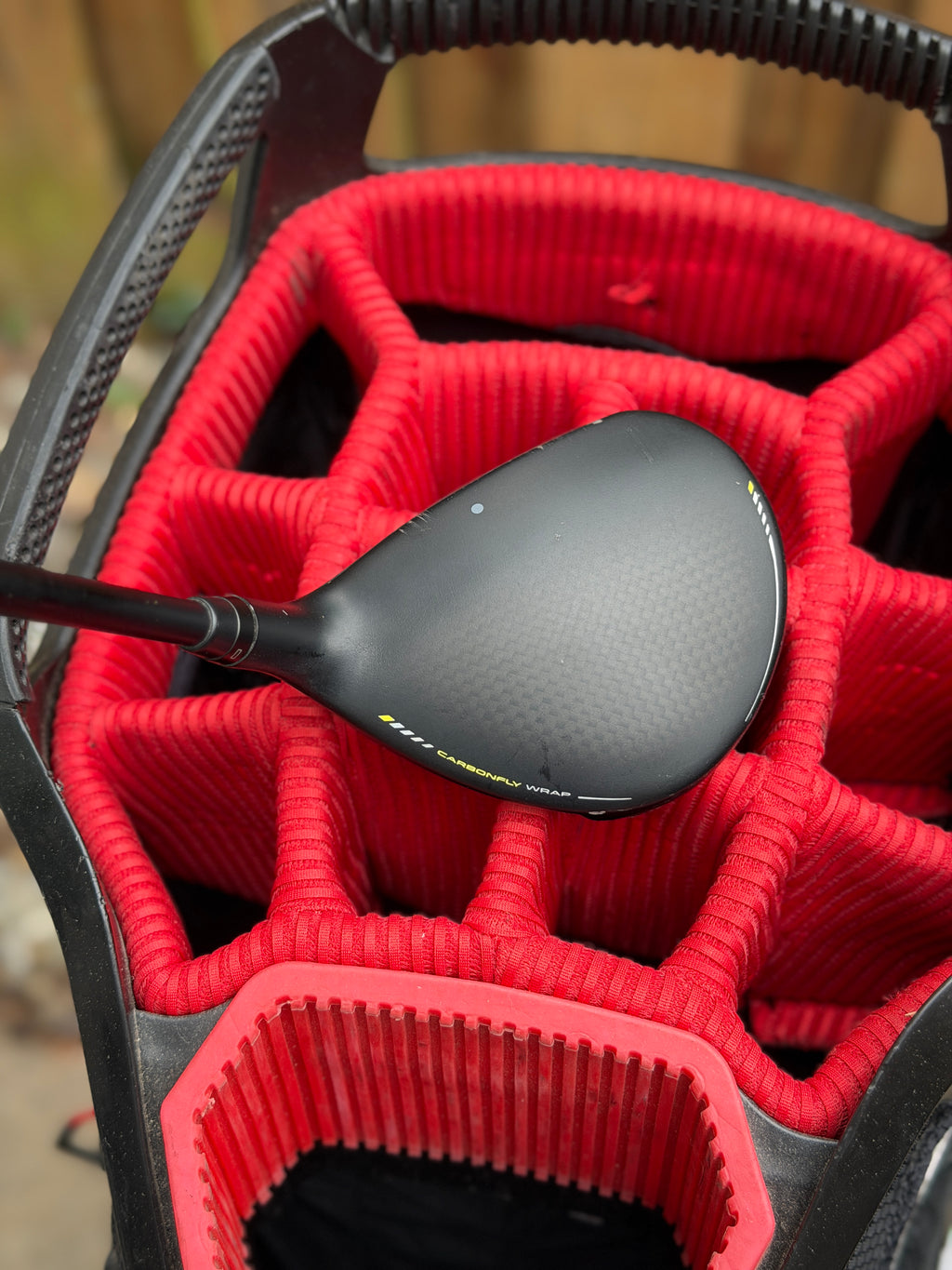 Ping G430 Max 7 Wood 21°