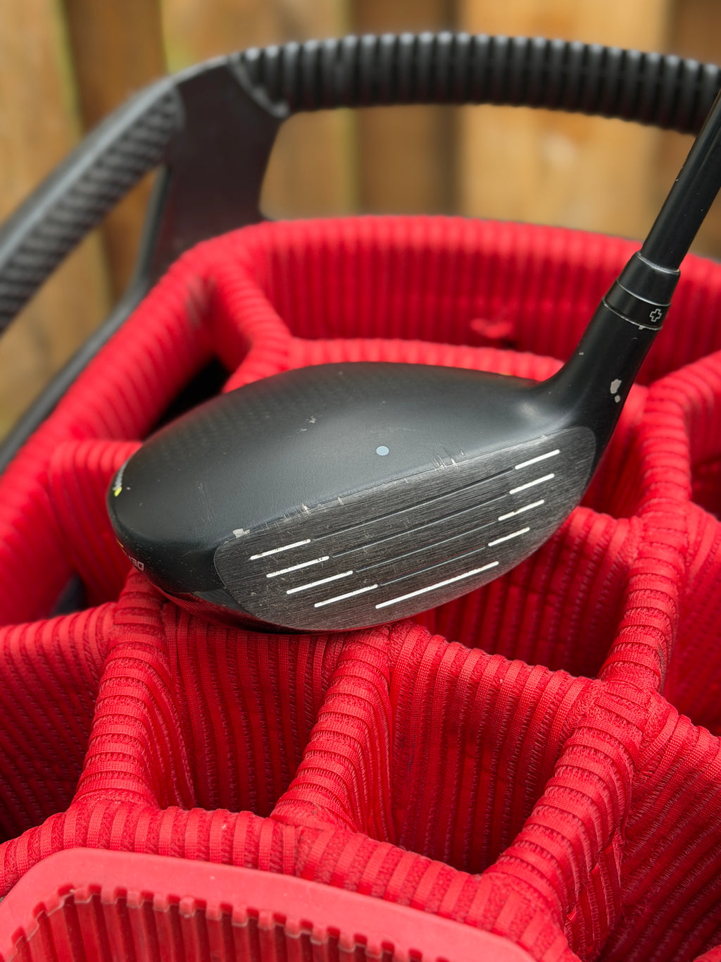 Ping G430 Max 7 Wood 21°