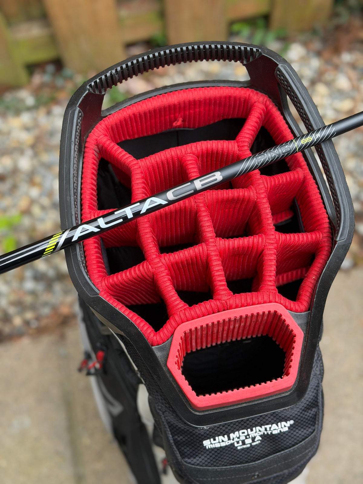 Ping G430 Max 7 Wood 21°