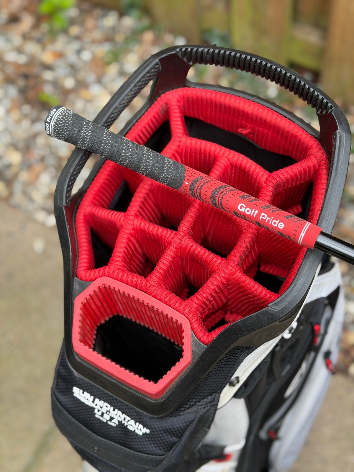 Ping G430 Max 7 Wood 21°