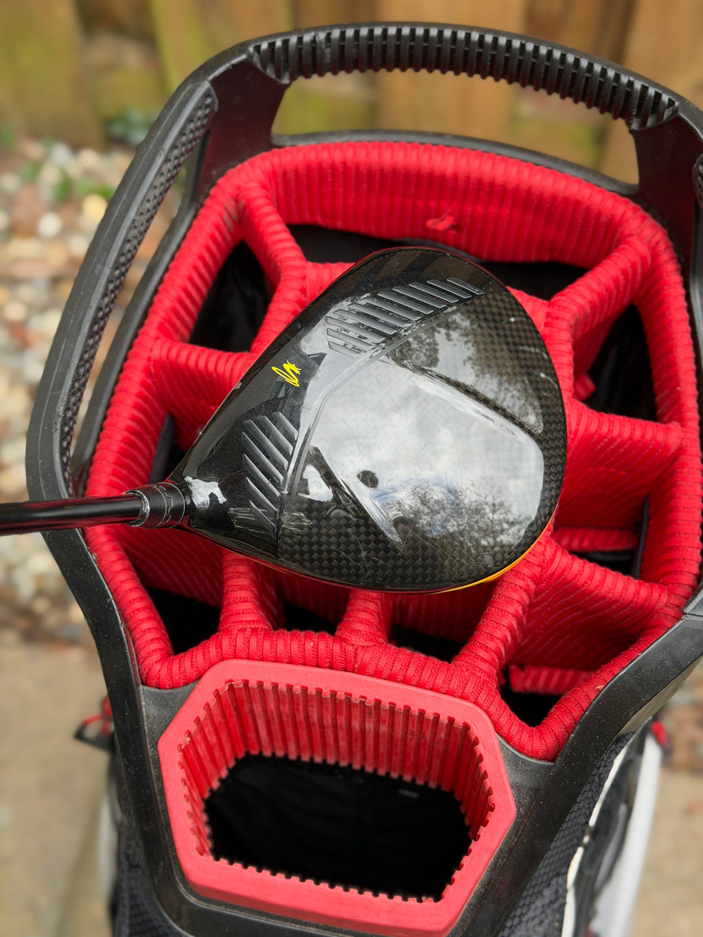 Cobra King F9 Speedback 12.0° Driver