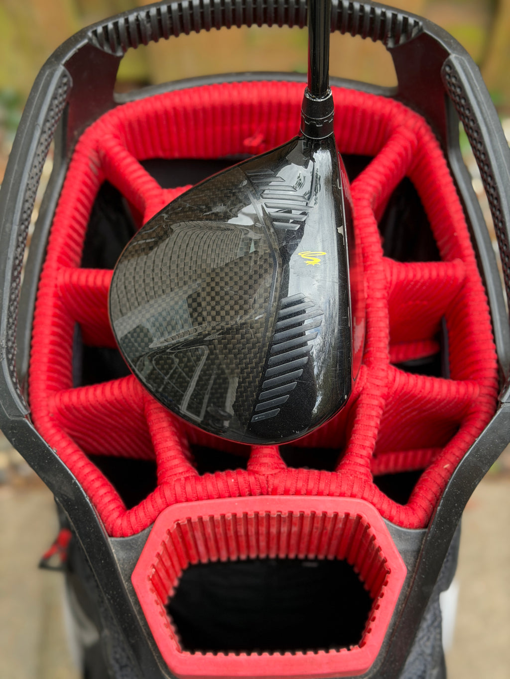 Cobra King F9 Speedback 12.0° Driver