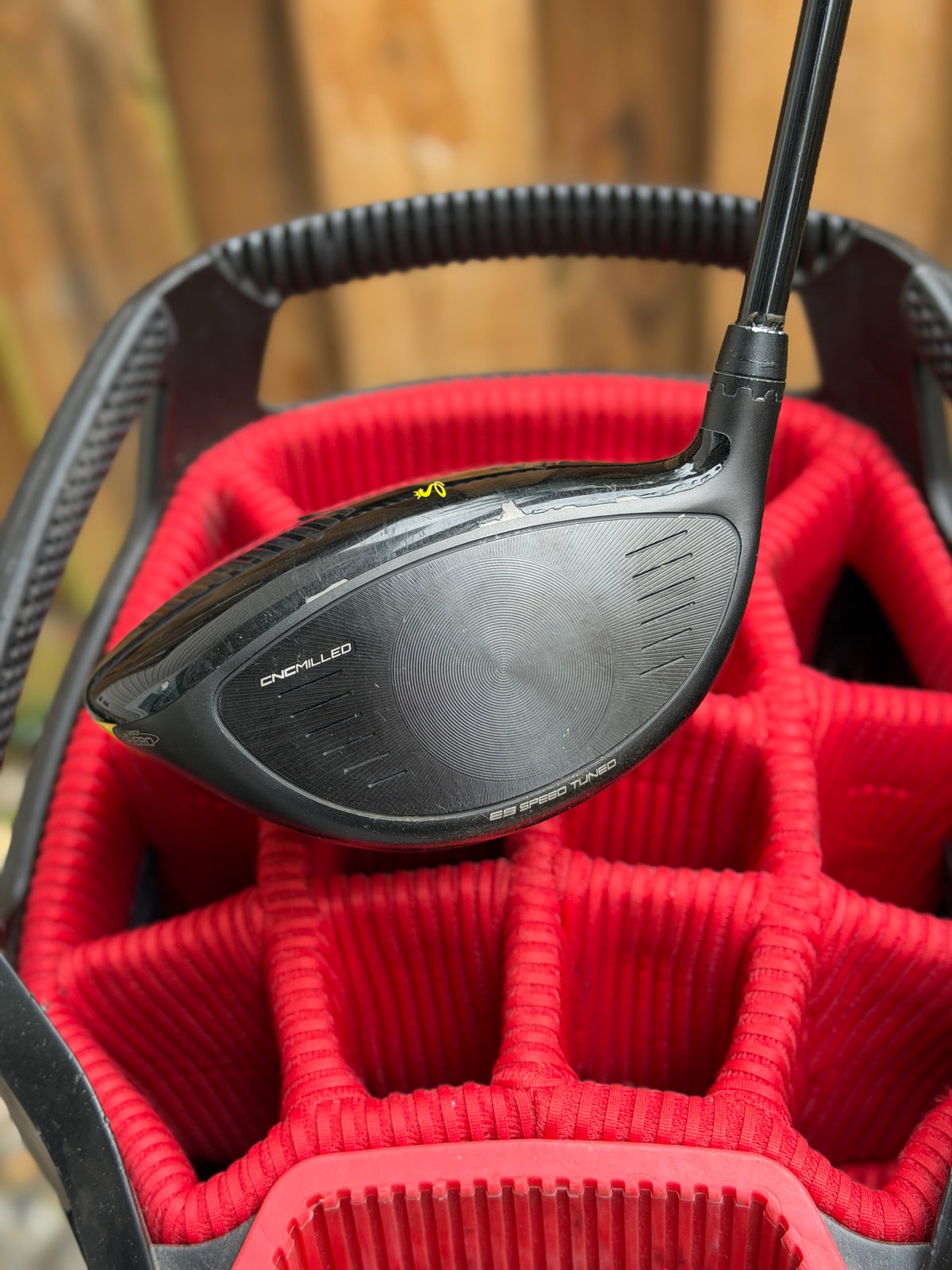 Cobra King F9 Speedback 12.0° Driver