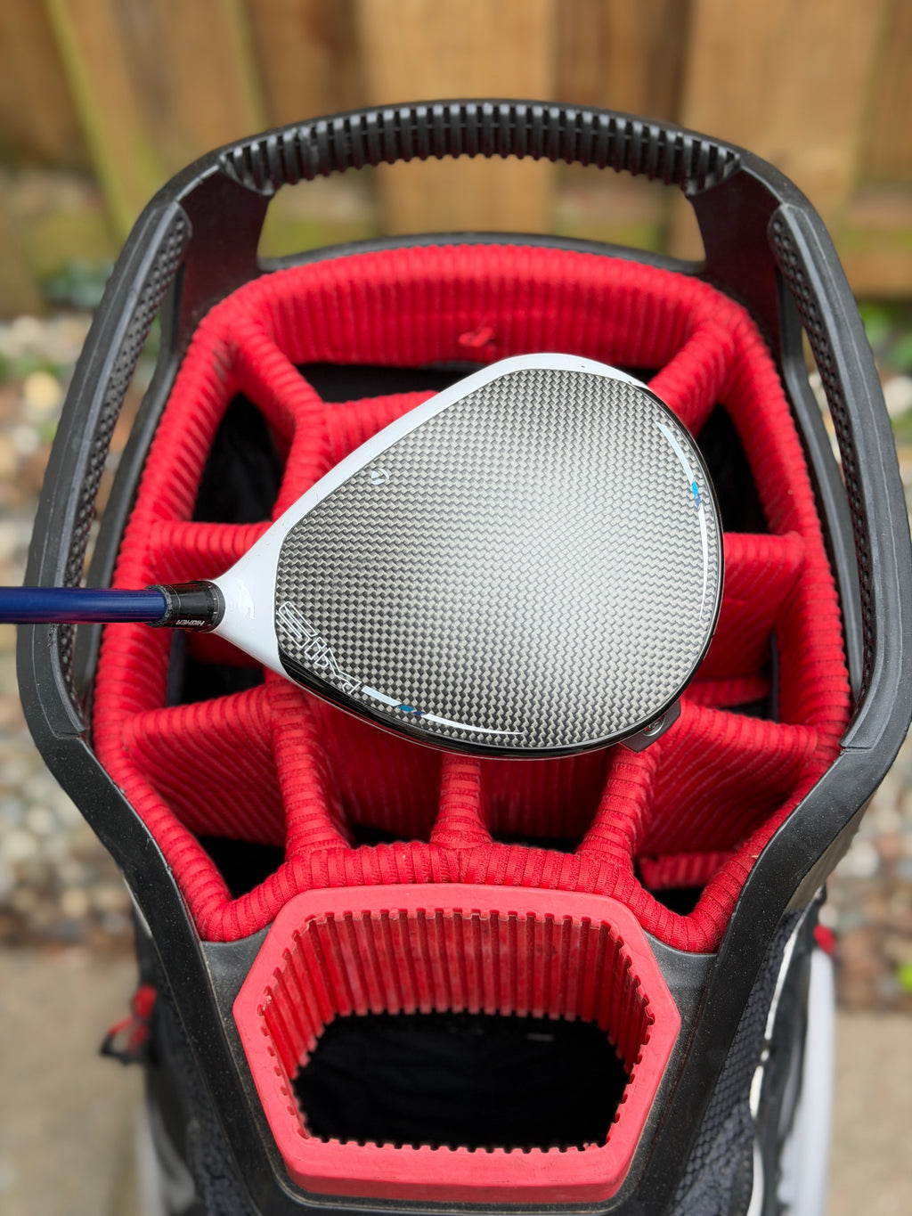 Taylormade SIM Max 9.0° Driver