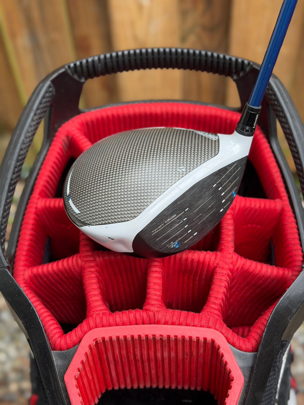 Taylormade SIM Max 9.0° Driver