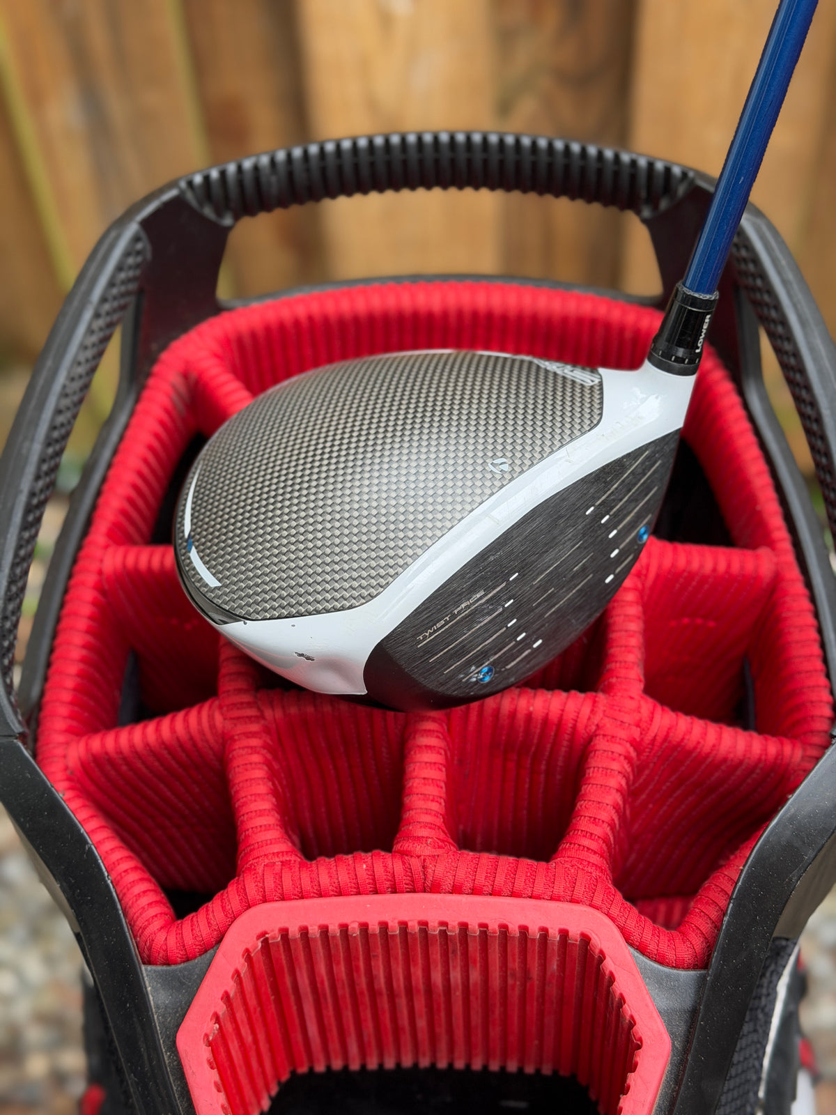 Taylormade SIM Max 9.0° Driver