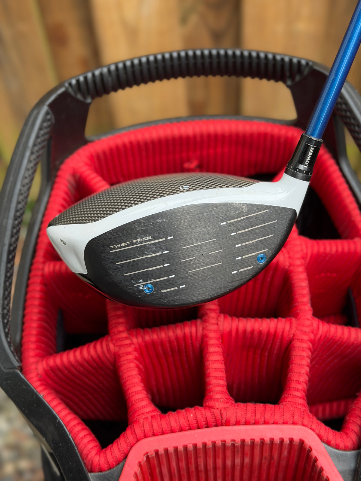 Taylormade SIM Max 9.0° Driver