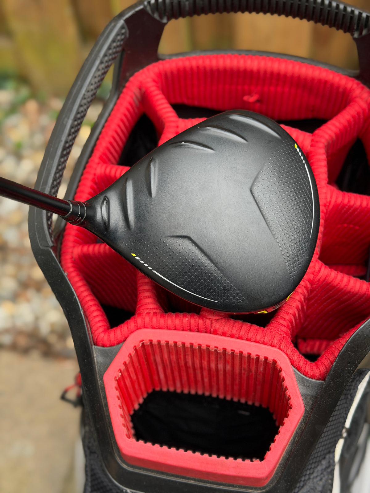 Ping G430 Max 10.5° Driver