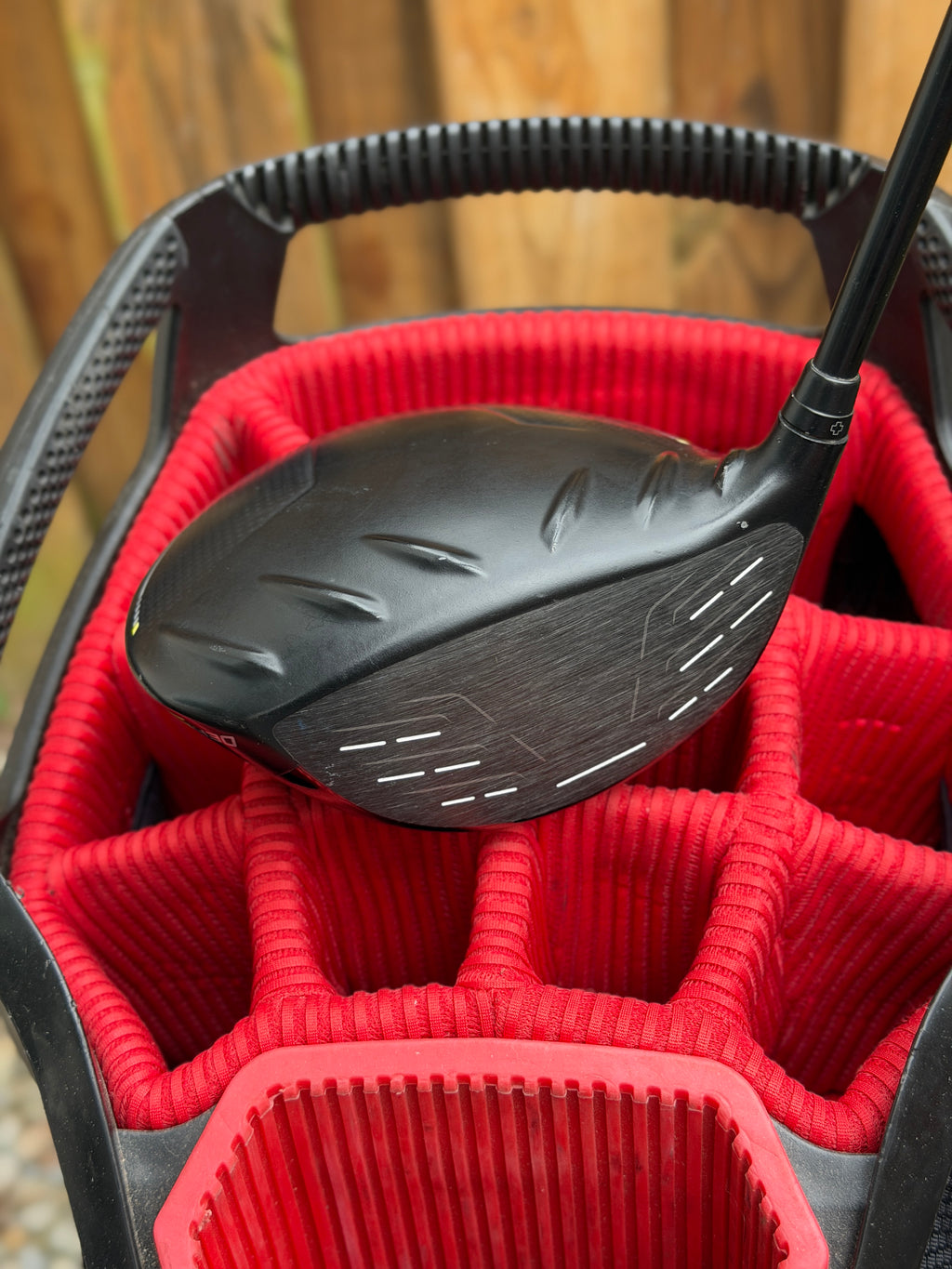 Ping G430 Max 10.5° Driver