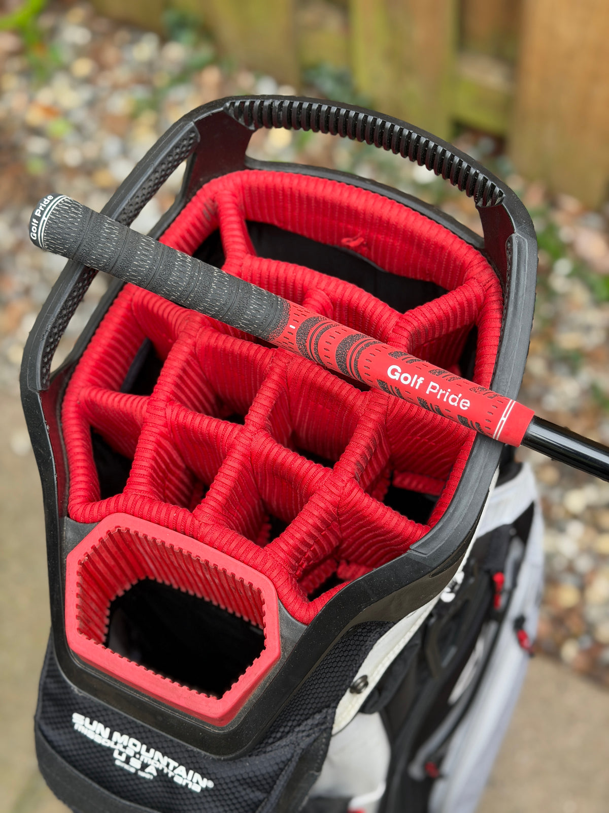 Ping G430 Max 10.5° Driver