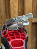 Takomo 101 Iron Set