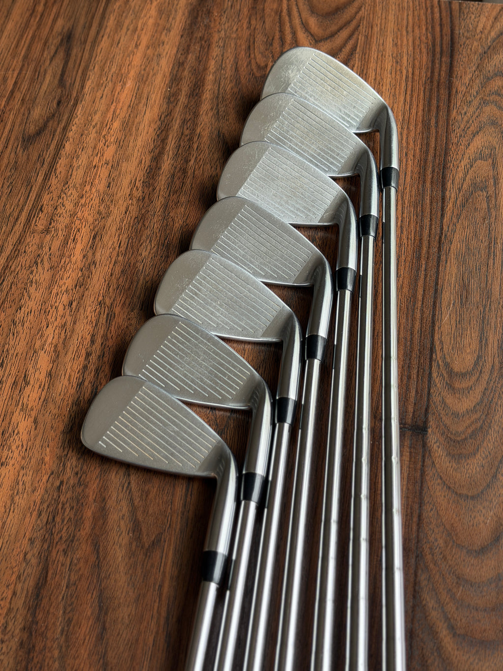 Takomo 101 Iron Set