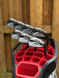 Taylormade M2 Iron Set