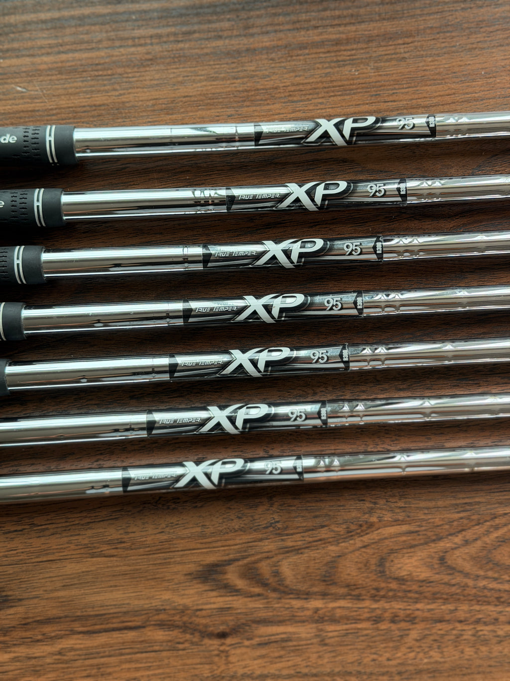 Taylormade M2 Iron Set