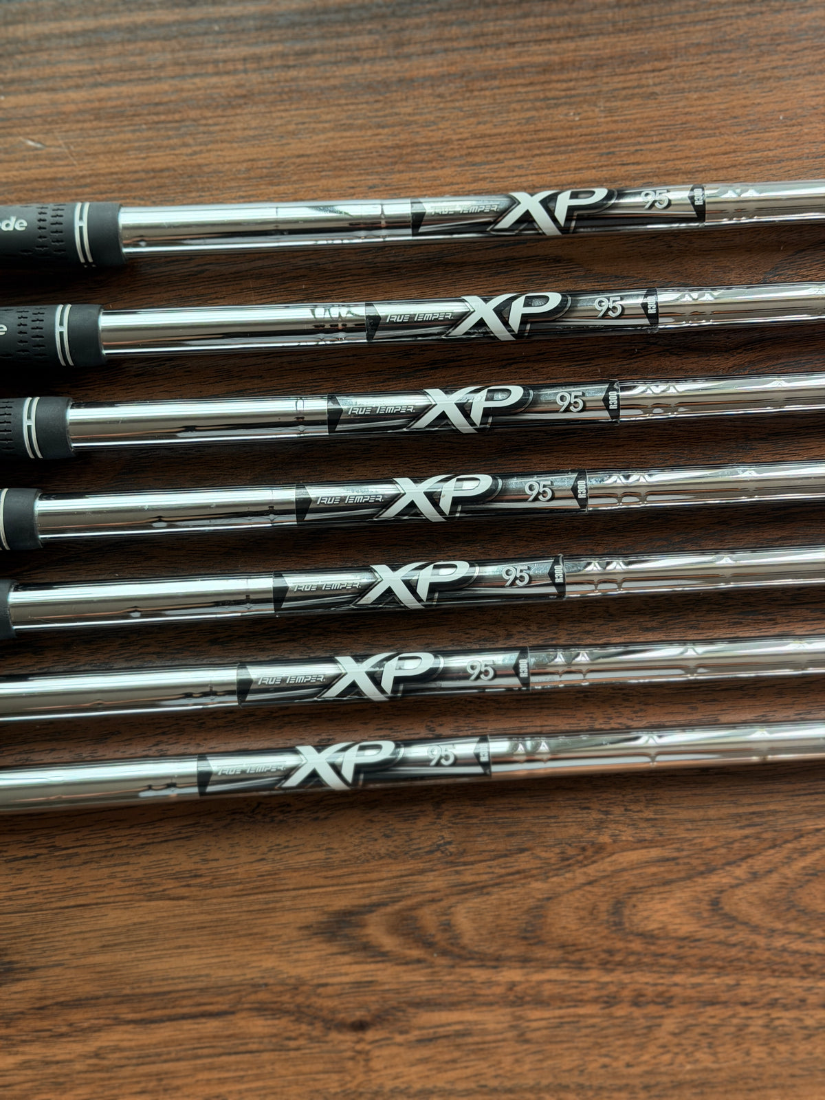 Taylormade M2 Iron Set