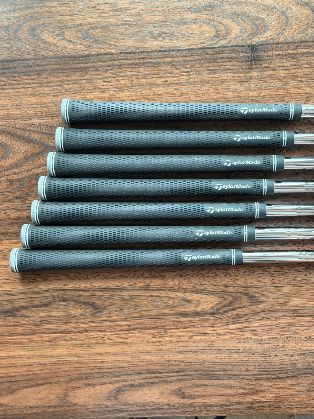 Taylormade M2 Iron Set