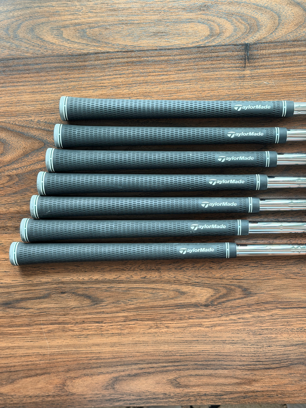 Taylormade M2 Iron Set