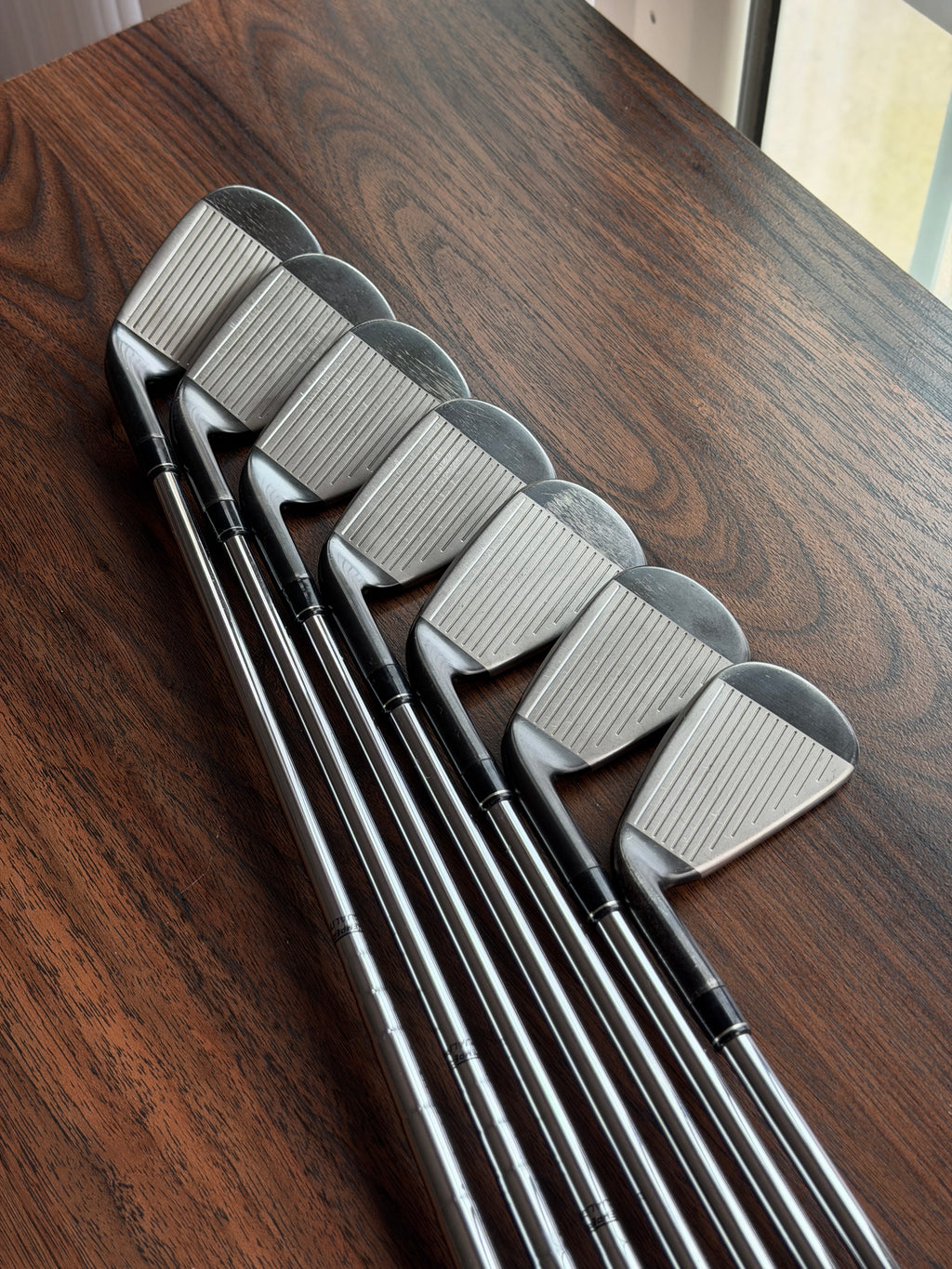 Taylormade M2 Iron Set