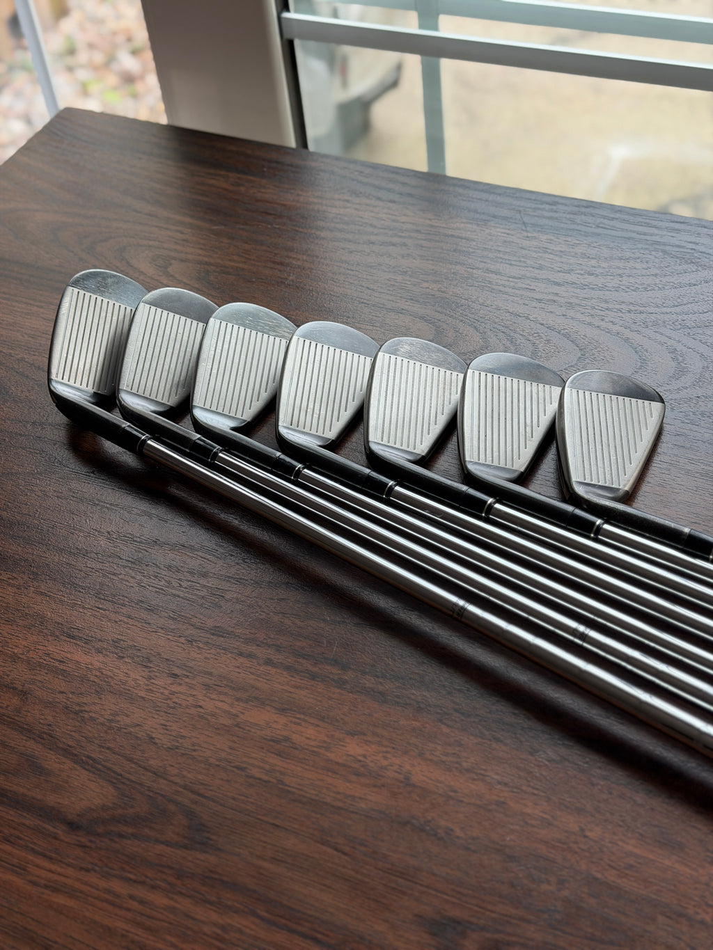 Taylormade M2 Iron Set