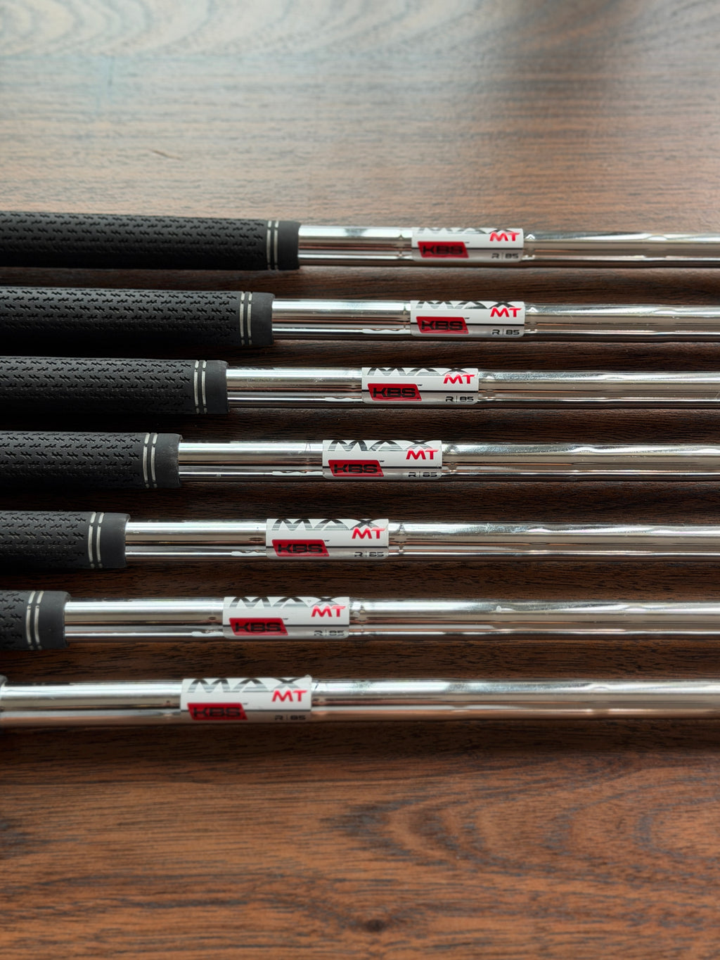 Taylormade Stealth Iron Set