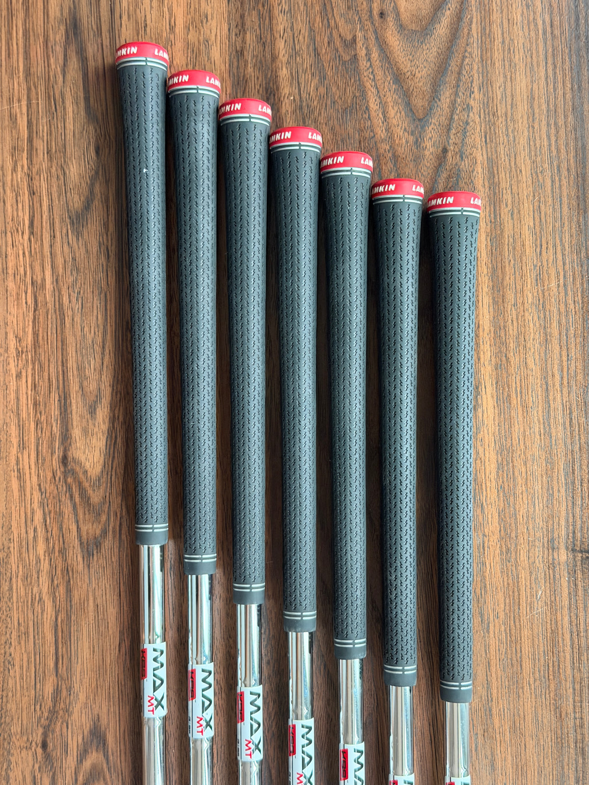 Taylormade Stealth Iron Set