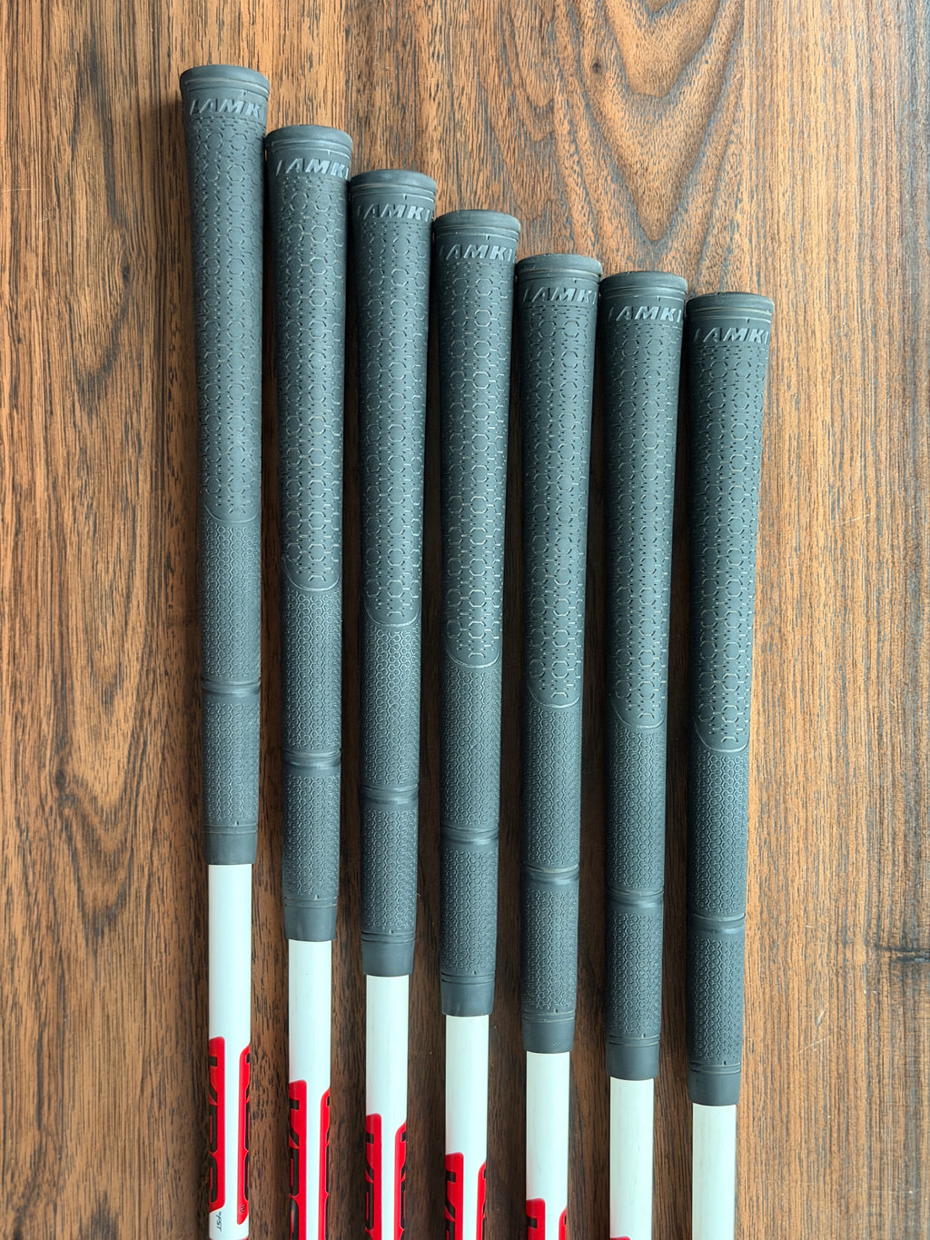 PXG 0311 XP Gen6 Iron Set