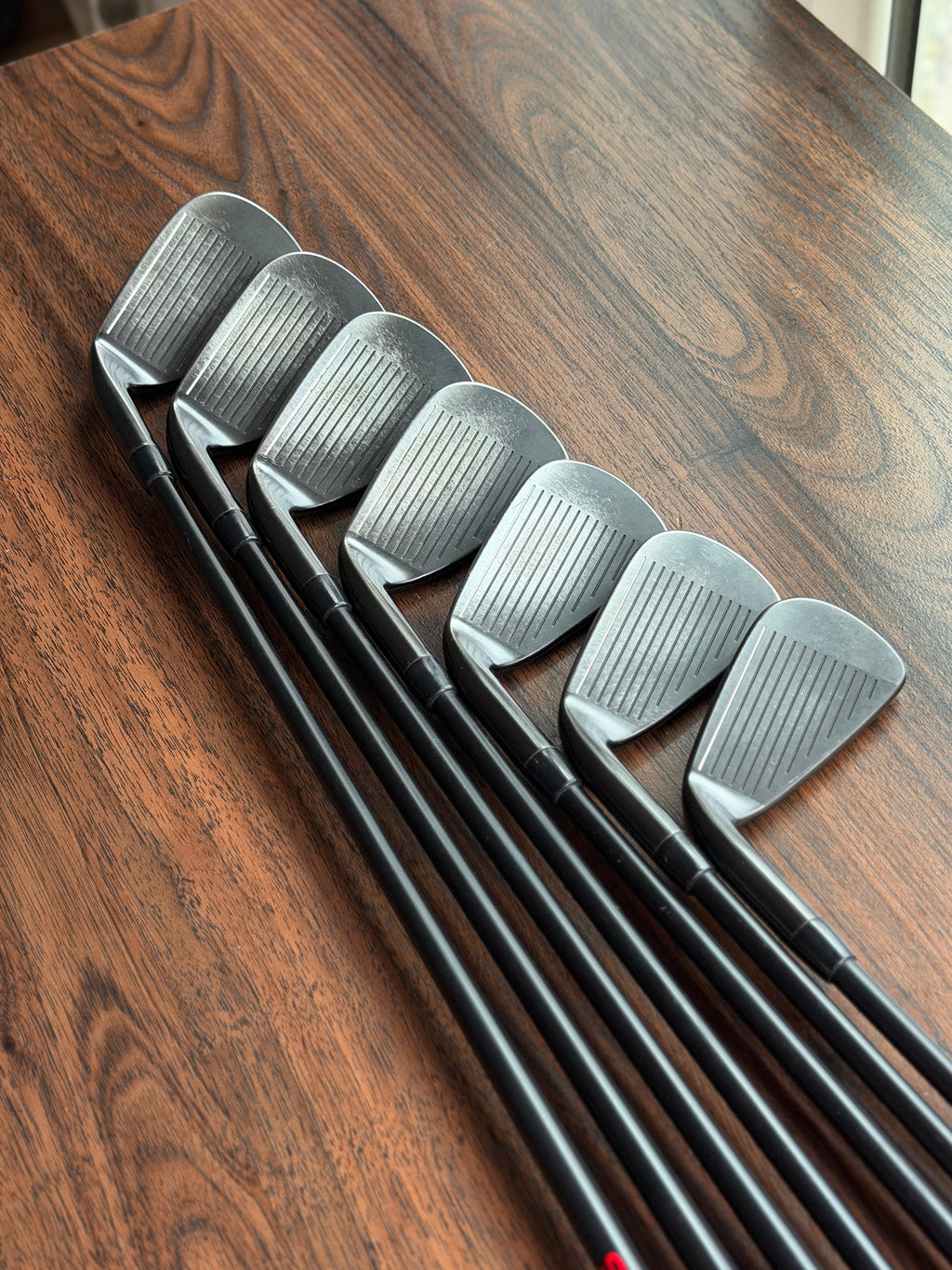 PXG 0311 XP Gen6 Iron Set