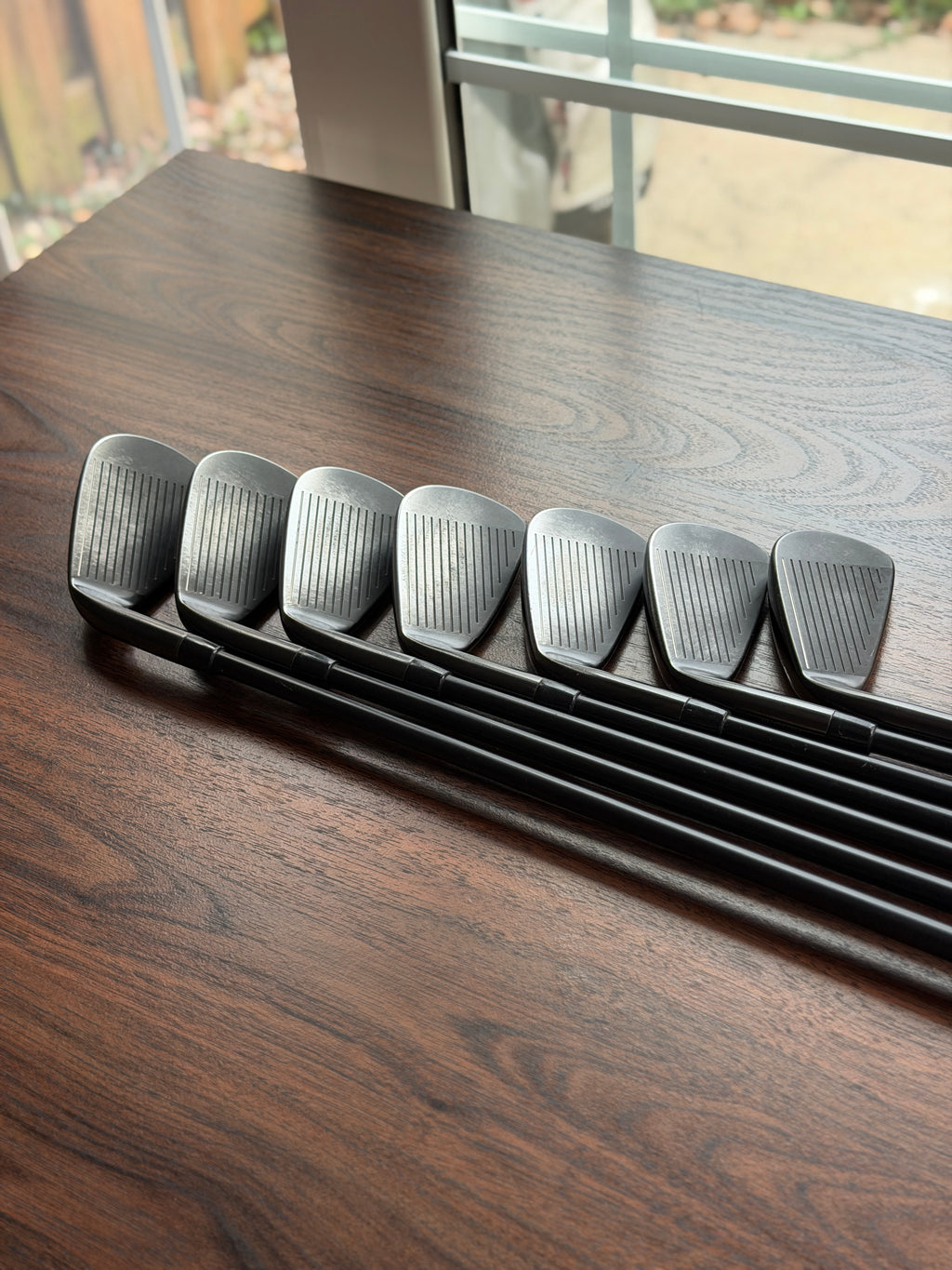 PXG 0311 XP Gen6 Iron Set