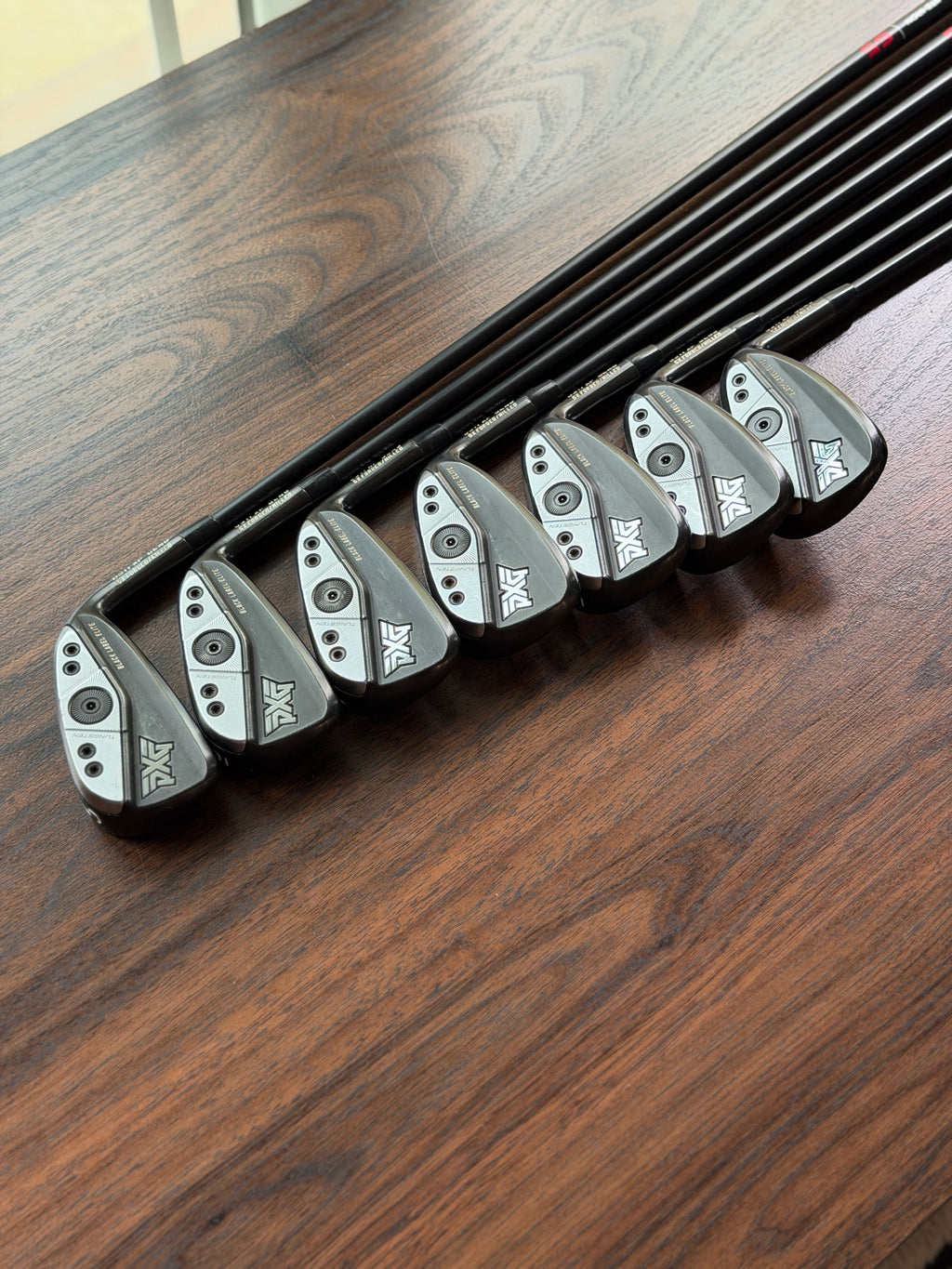 PXG 0311 XP Gen6 Iron Set