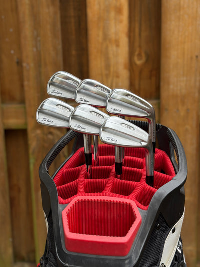 Titleist T100 Iron Set