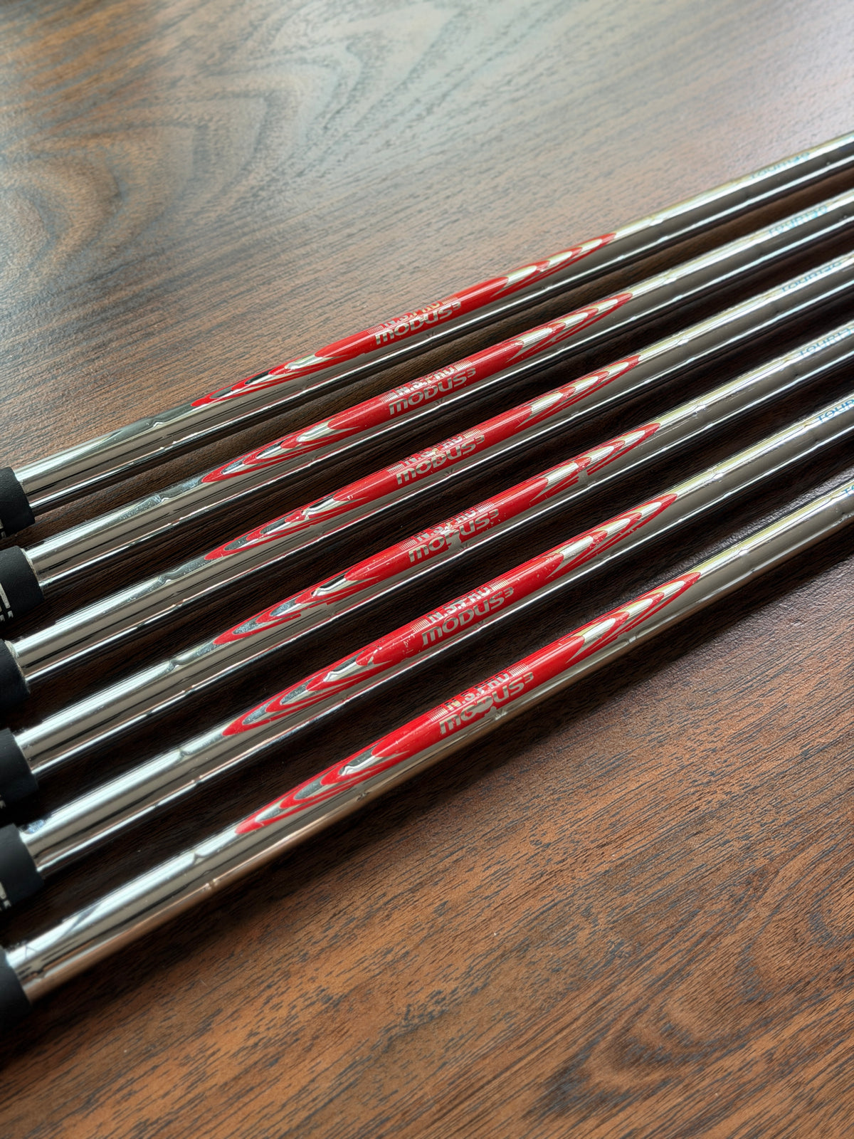 Titleist T100 Iron Set
