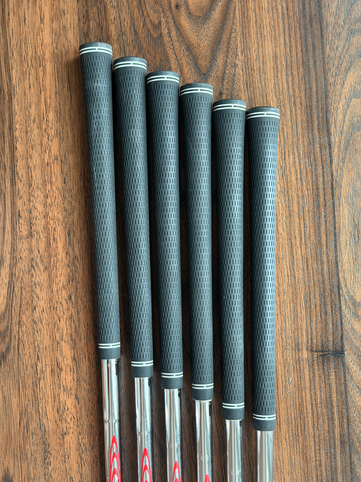 Titleist T100 Iron Set