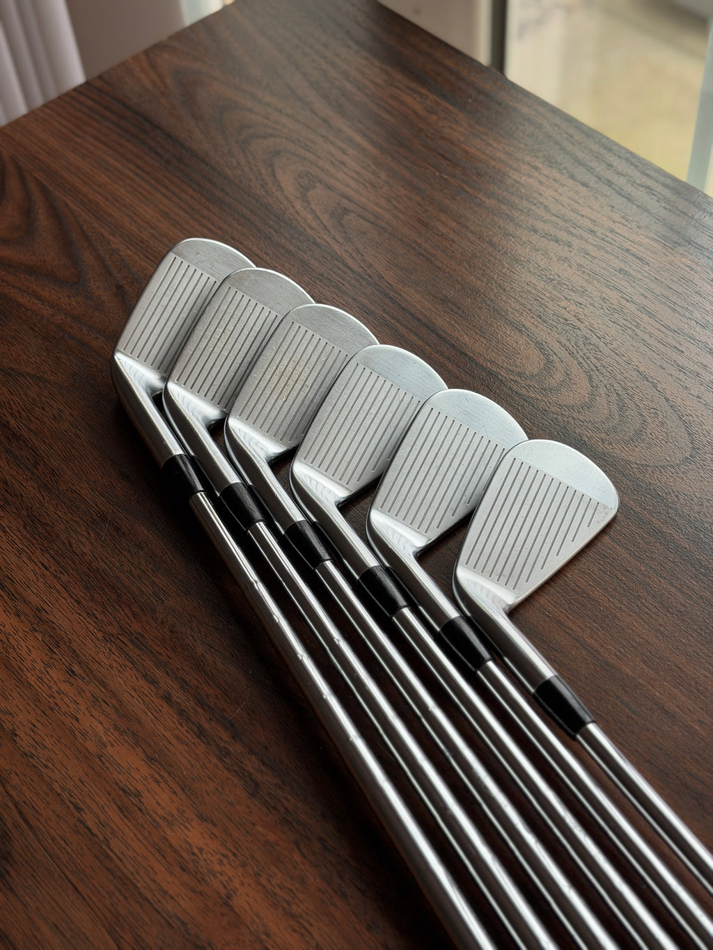 Titleist T100 Iron Set