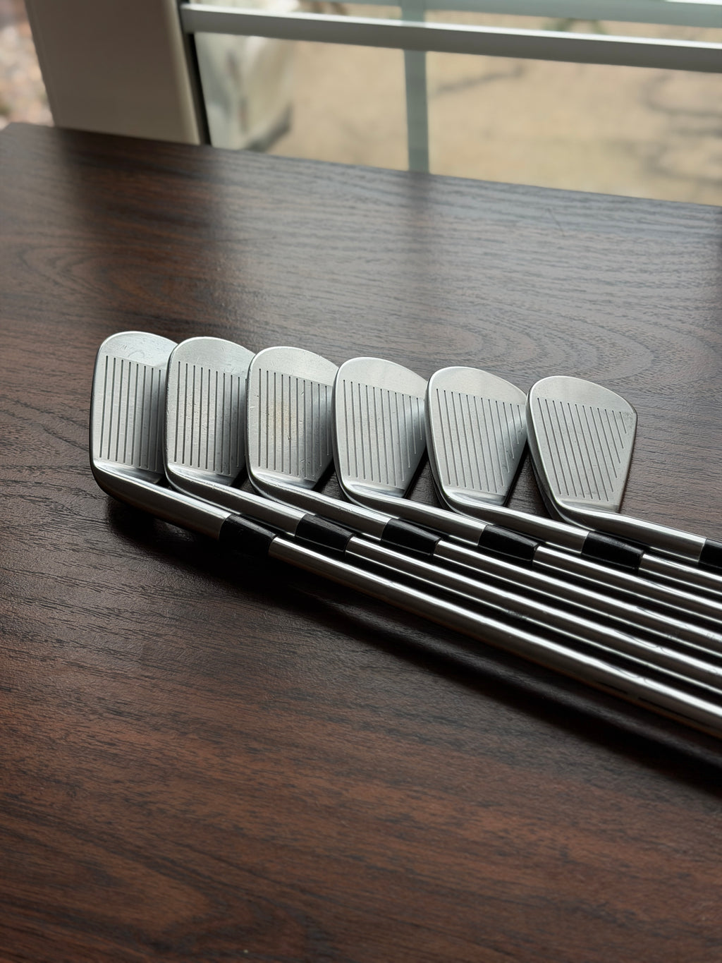 Titleist T100 Iron Set