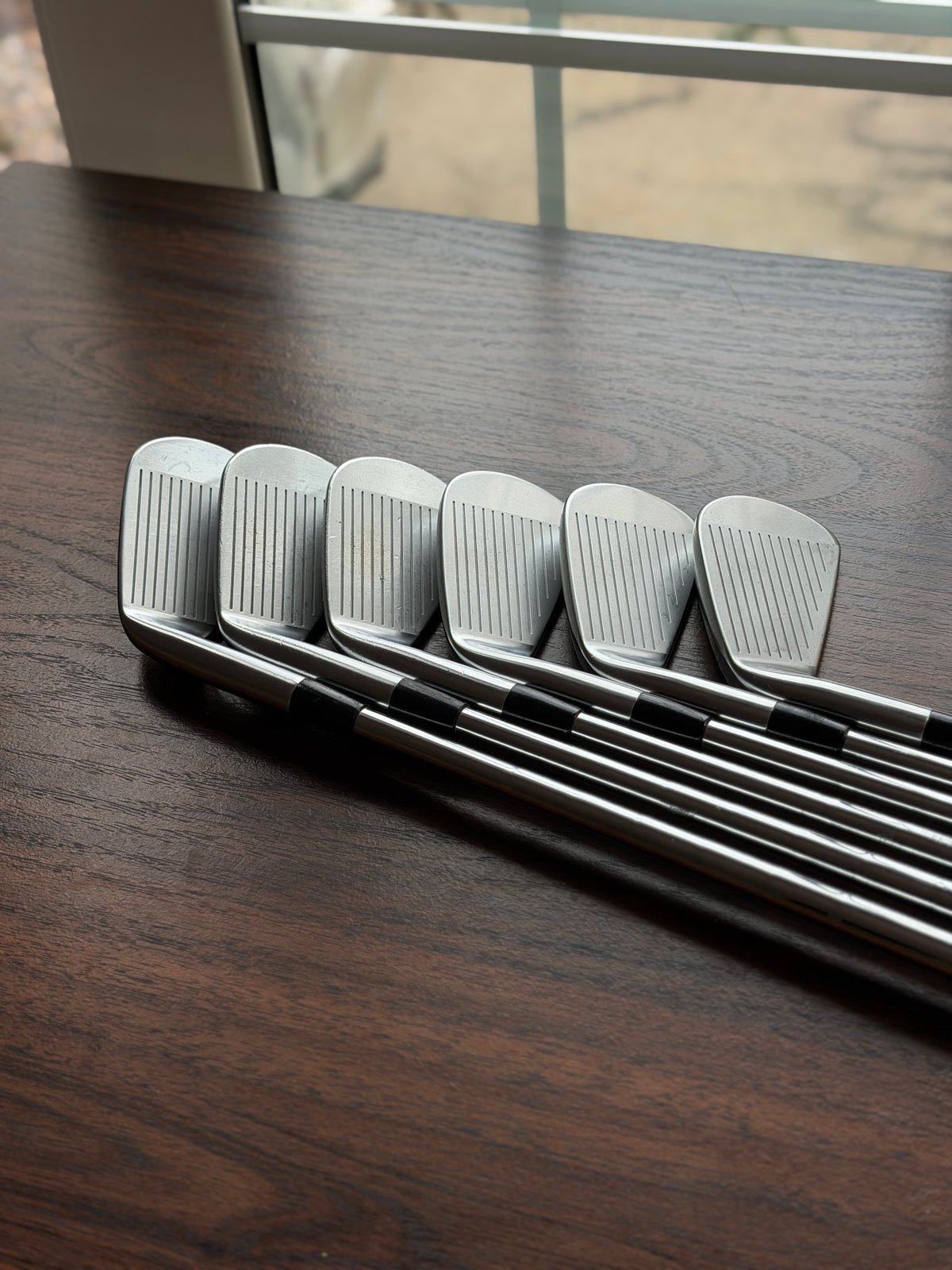 Titleist T100 Iron Set